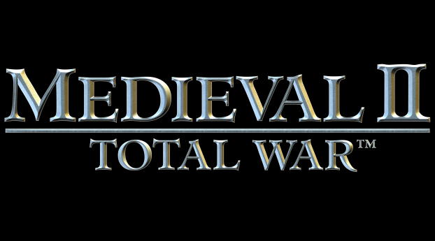 medieval 2 total war, medieval, strategy game Wallpaper 320x480 Resolution