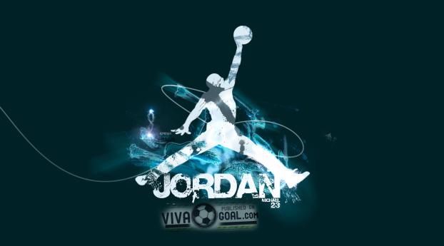 michael jordan, basketball, ball Wallpaper 360x640 Resolution