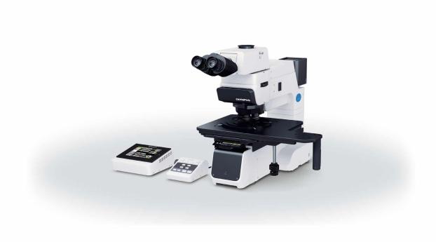 microscope, mx61a, microsystem Wallpaper