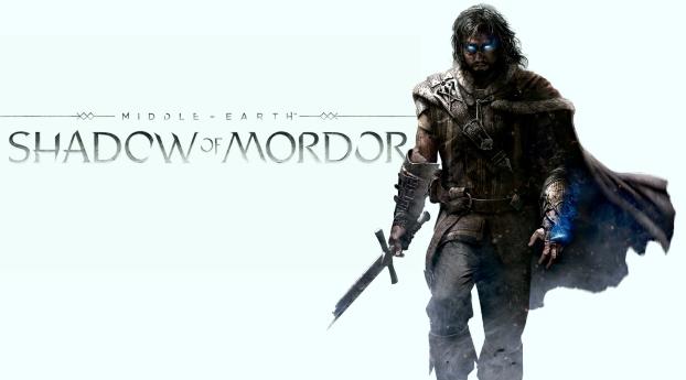 middle-earth shadow of mordor, monolith productions, 2014 Wallpaper 2560x1440 Resolution