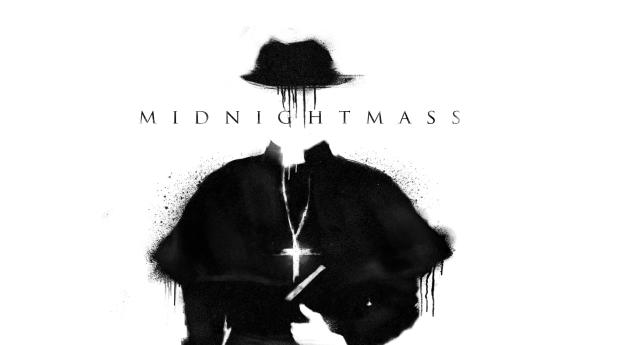 Midnight Mass Season 1 Wallpaper 240x400 Resolution