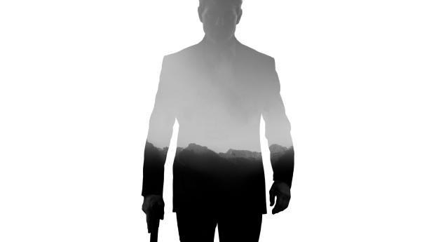 Mission Impossible 6 Fallout Poster Wallpaper 1080x2160 Resolution