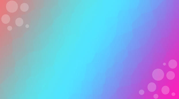 Mix Colour Background Wallpaper 1440x720 Resolution