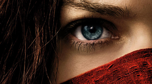 Mortal Engines 2018 Movie First Poster Wallpaper 5120x2880 Resolution