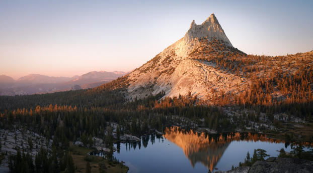 Mountain Amazing Photography Wallpaper 2048x1536 Resolution