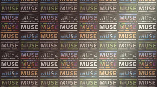 muse, style, music Wallpaper 1920x1080 Resolution