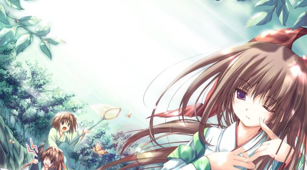 nagomi tagme, girl, brunette Wallpaper 2560x1700 Resolution