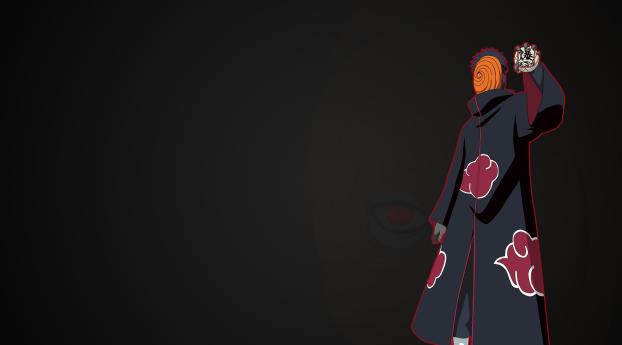 Naruto Shippuuden Anime Wallpaper 1440x900 Resolution