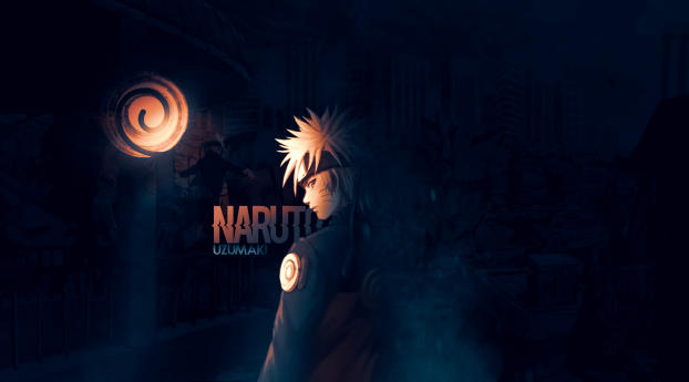 2932x2932 Naruto Uzumaki Cool Banner Ipad Pro Retina Display Wallpaper, HD  Anime 4K Wallpapers, Images, Photos and Background - Wallpapers Den