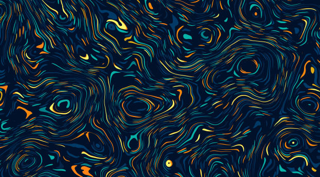 1242x2688 New Cool Swirl 4k Art Iphone XS MAX Wallpaper, HD Artist 4K  Wallpapers, Images, Photos and Background - Wallpapers Den