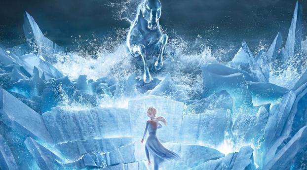 360x640 New Frozen 2 360x640 Resolution Wallpaper, HD Movies 4K Wallpapers,  Images, Photos and Background - Wallpapers Den