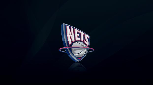 new jersey nets, nba, basketball Wallpaper 2048x2048 Resolution