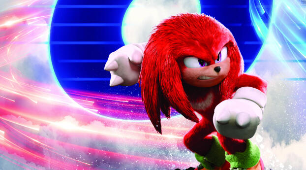 New Sonic the Hedgehog 2 HD Wallpaper