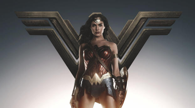 New Wonder Woman 84 Art Wallpaper 1680x1050 Resolution