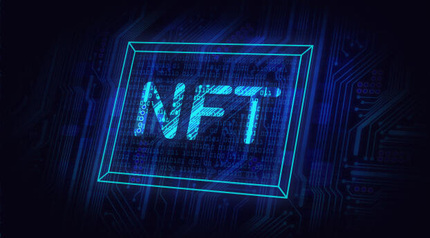 NFT 4k Wallpaper, HD Hi-Tech 4K Wallpapers, Images, Photos and