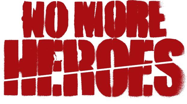 no more heroes, grasshopper manufacture, feelplus Wallpaper 1280x1024 Resolution