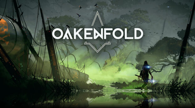 Oakenfold 2022 Gaming Wallpaper