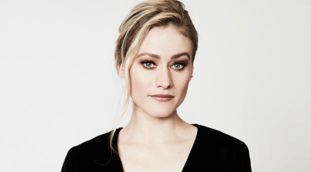 Olivia Taylor Dudley The Magicians Actress Wallpaper 3840x2160 Resolution