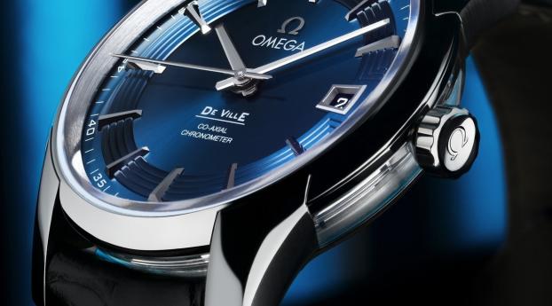 omega, watches, brand Wallpaper 640x960 Resolution