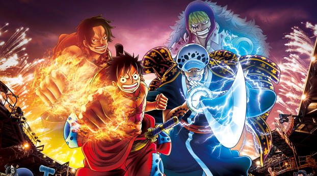 1280x2120 One Piece Epic iPhone 6 plus Wallpaper, HD Anime 4K Wallpapers,  Images, Photos and Background - Wallpapers Den