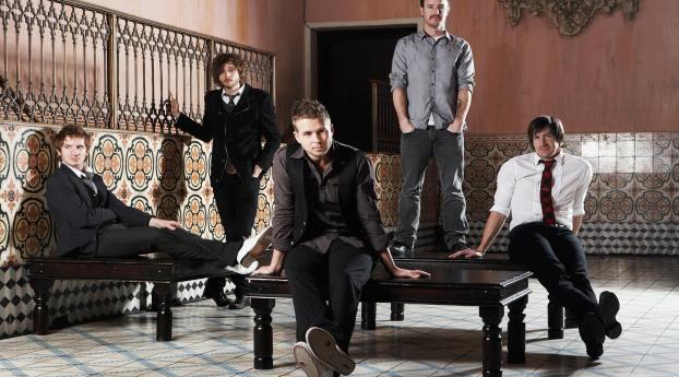 onerepublic, artist, pop Wallpaper 1080x2160 Resolution