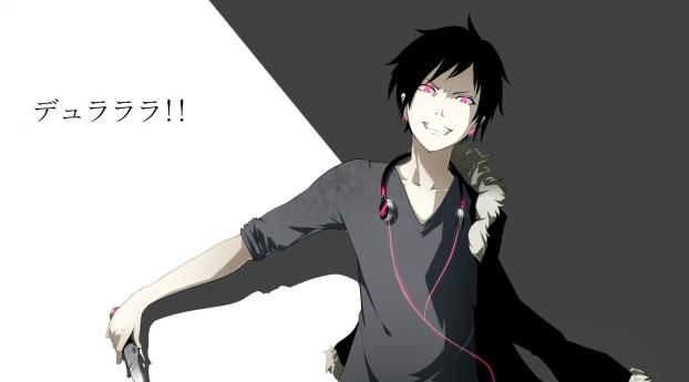 800x1280 Orihara Izaya Anime Nexus 7,Samsung Galaxy Tab 10,Note Android Tablets  Wallpaper, HD Anime 4K Wallpapers, Images, Photos and Background -  Wallpapers Den
