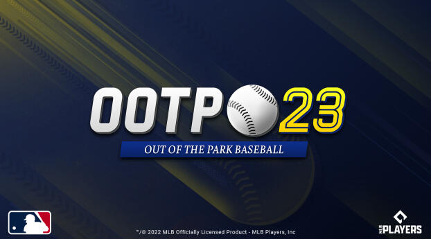 Out Of The Park Baseball 23 HD Wallpaper 2088x2250 Resolution