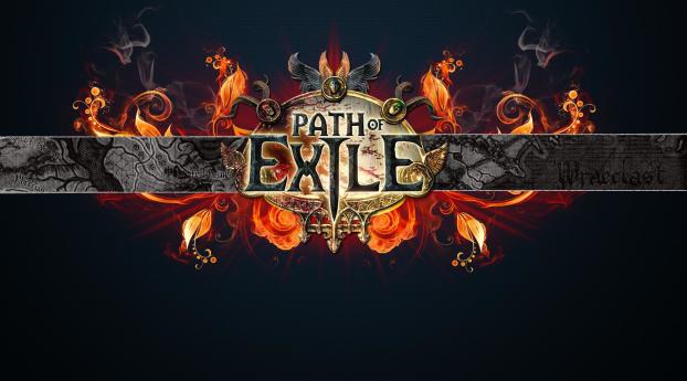 path of exile, mmo, game Wallpaper 1600x900 Resolution