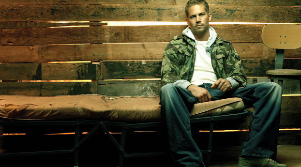 Paul Walker awesome wallpapers Wallpaper 1400x900 Resolution