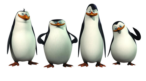 Penguins Of Madagascar Hd Wallpaper Wallpaper 1440x2992 Resolution