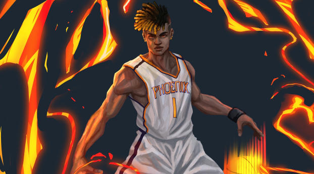 240x400 Phoenix Valorant as Basketball Player Acer E100,Huawei,Galaxy S  Duos,LG 8575 Android Wallpaper, HD Games 4K Wallpapers, Images, Photos and  Background - Wallpapers Den