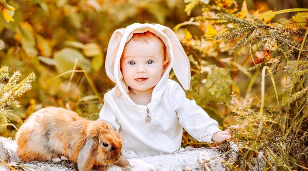 Photography Baby HD 2022 Wallpaper