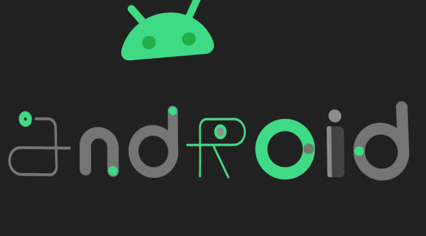 Pixel Android 10 Wallpaper 1920x1080 Resolution