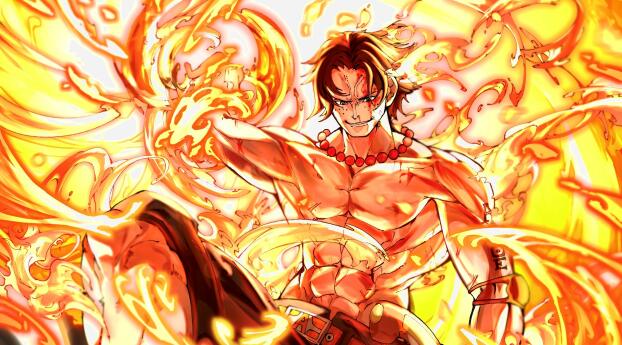 One Piece 10 Facts Every Fan Should Know About Portgas D Ace