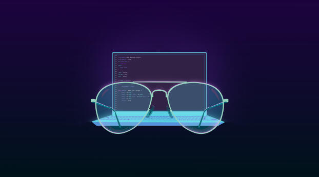 Programming 8k Cool Wallpaper