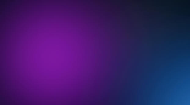 Purple Blur Wallpaper 480x960 Resolution