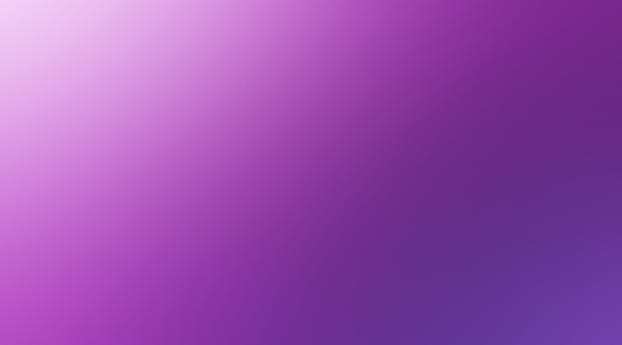 Purple Gradient Wallpaper 1125x2436 Resolution