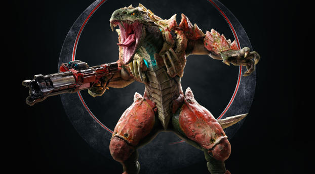 download quake champions 2023 for free