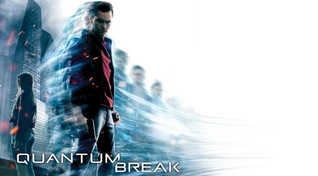 quantum break, remedy entertainment, microsoft studios Wallpaper 1080x2160 Resolution