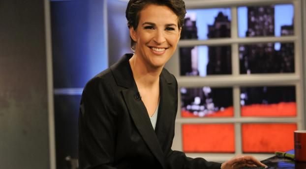 rachel maddow, tv presenter, commentator Wallpaper