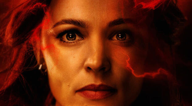Rachel McAdams HD Doctor Strange in the Multiverse of Madness Wallpaper 1080x2520 Resolution