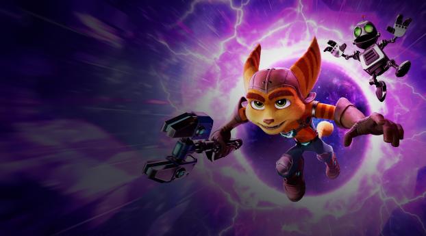 ratchet and clank pc games free download