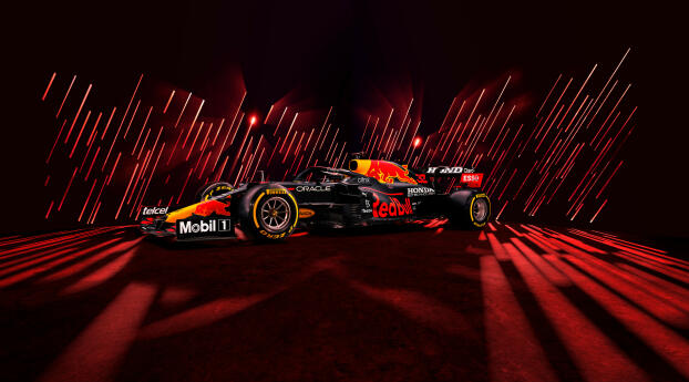 Red Bull Racing 2022 Formula One 2022 Wallpaper