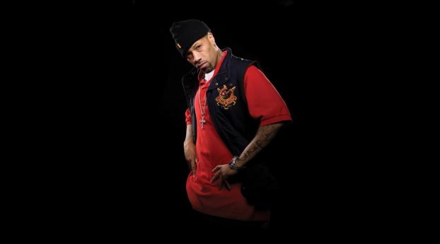 redman, tattoo, watches Wallpaper 2560x1440 Resolution