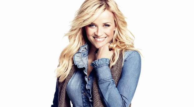 reese witherspoon, actress, model Wallpaper 840x1336 Resolution