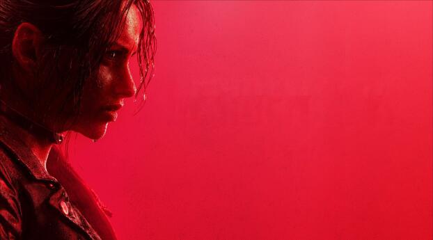 Resident Evil Veronica 4k Wallpaper 2560x1600 Resolution