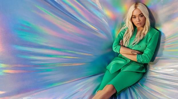 Rita Ora Photoshoot 2020 Wallpaper 1080x2160 Resolution