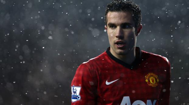 1125x2436 robin van persie, dutch footballer, manchester united Iphone XS, Iphone 10,Iphone X Wallpaper, HD Sports 4K Wallpapers, Images, Photos and  Background - Wallpapers Den