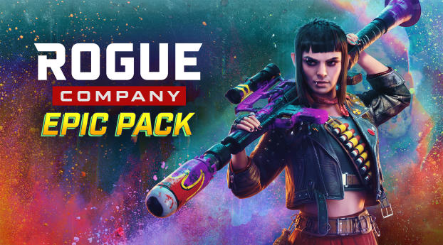 Rogue Company HD Epic Gaming Wallpaper 1000x2000 Resolution