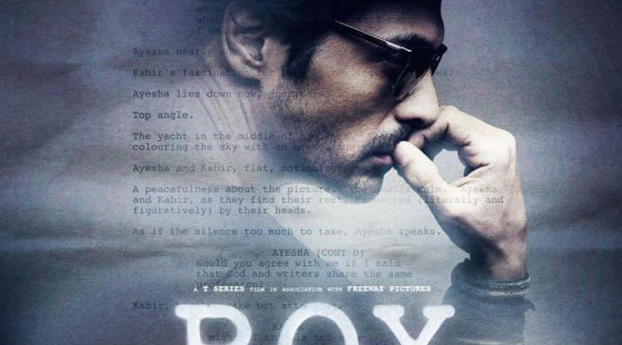 Roy 2014 Movie wallpapers Wallpaper 320x480 Resolution